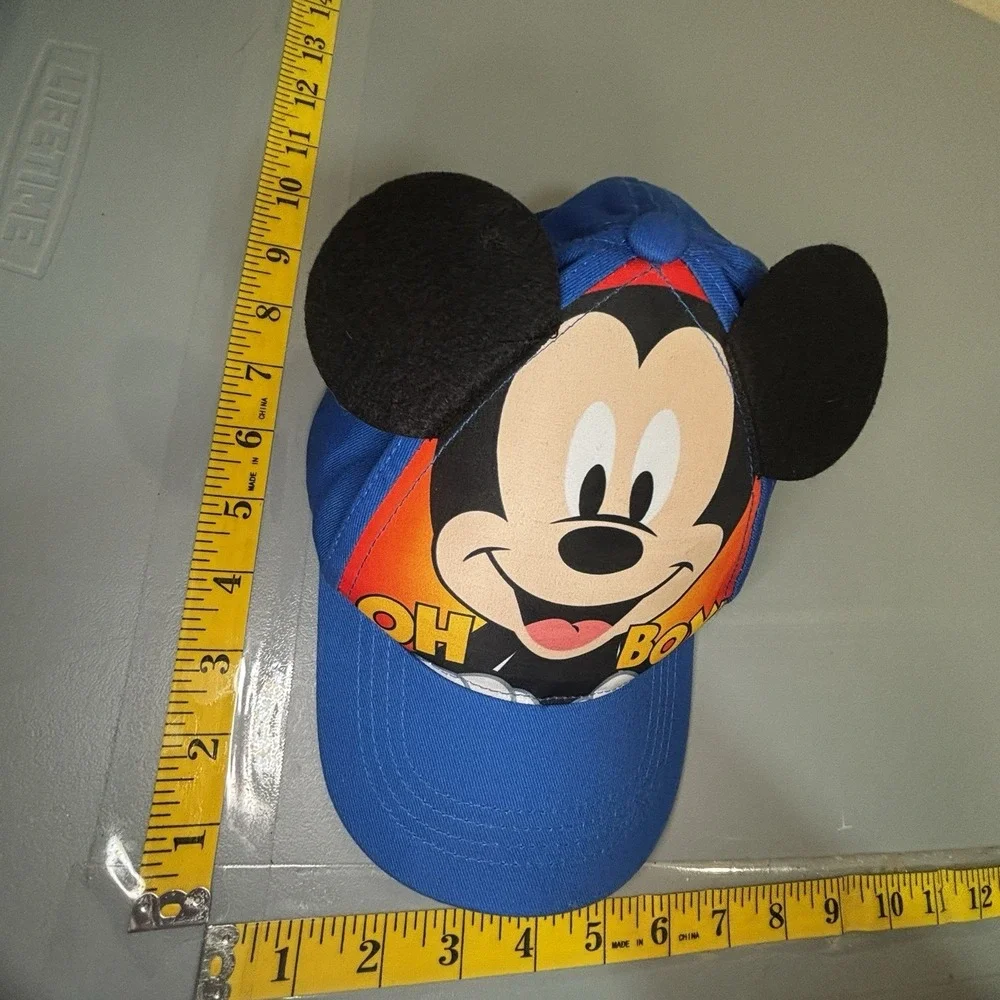 Disney Mickey Mouse 